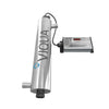 Image of Viqua VH410 Home Stainless Steel UltraViolet Water Disinfection System