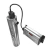 Image of Viqua VH410 Home Stainless Steel UltraViolet Water Disinfection System