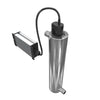 Image of viqua vh410 home stainless steel ultraviolet water disinfection system 507019 - High Quality Product Image