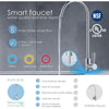 Image of Water Filtration System Waterdrop Reverse Osmosis Water Filtration System - G3 RO Tankless Series - WD-G3-W
