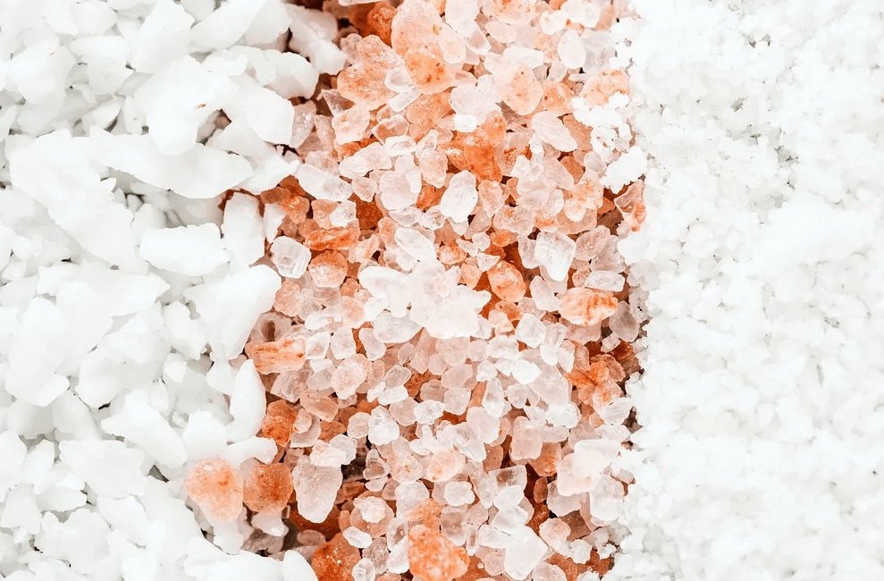 Best Salt For Water Softener