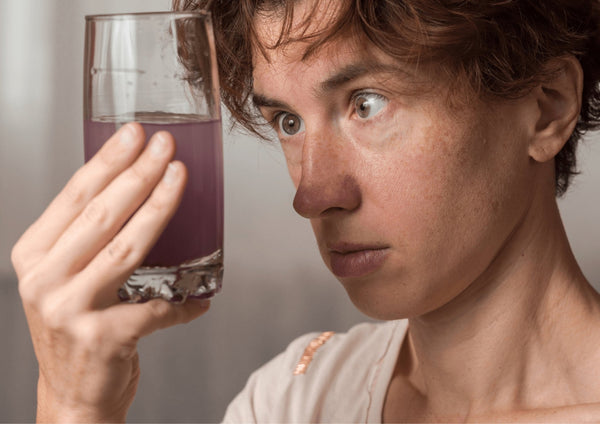 Iron in Well Water - Quality Water Treatment