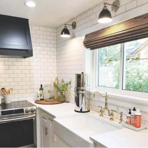 Is Berkey Water Filter Worth It? - Quality Water Treatment