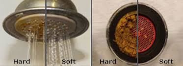Is My Home's Water Hard or Soft?