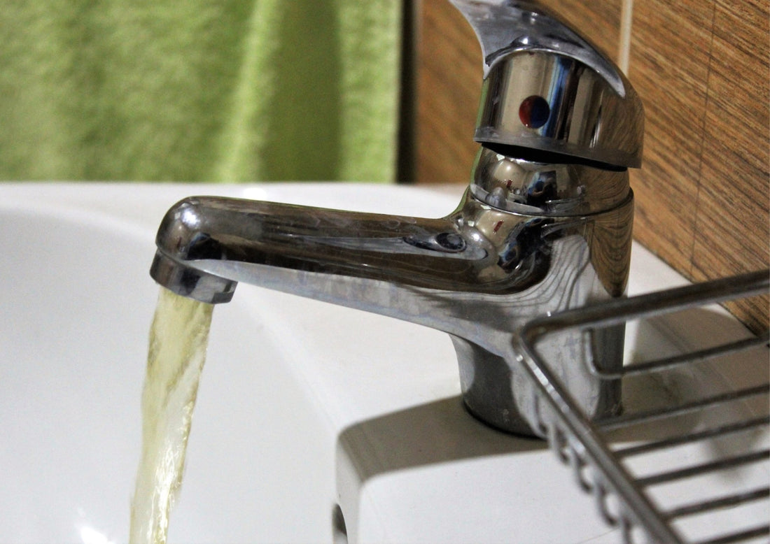 Manganese in Your Well Water - Quality Water Treatment