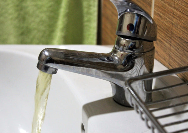 Manganese in Your Well Water - Quality Water Treatment