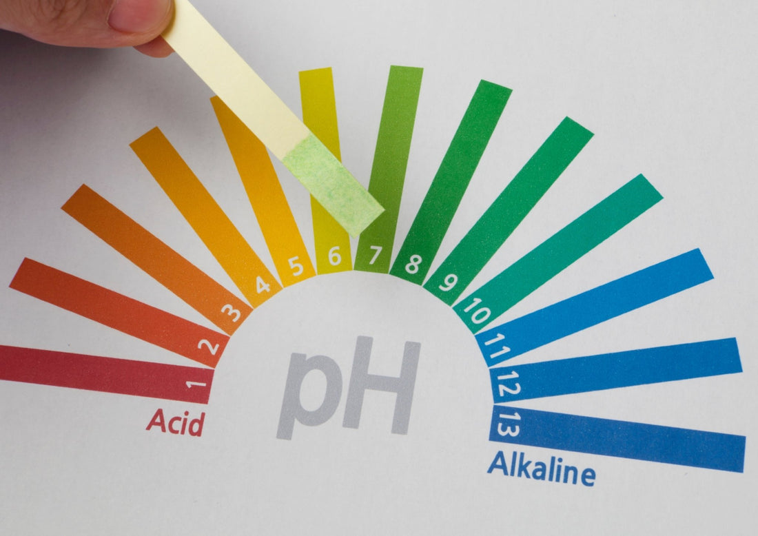 pH in Your Well Water - Quality Water Treatment