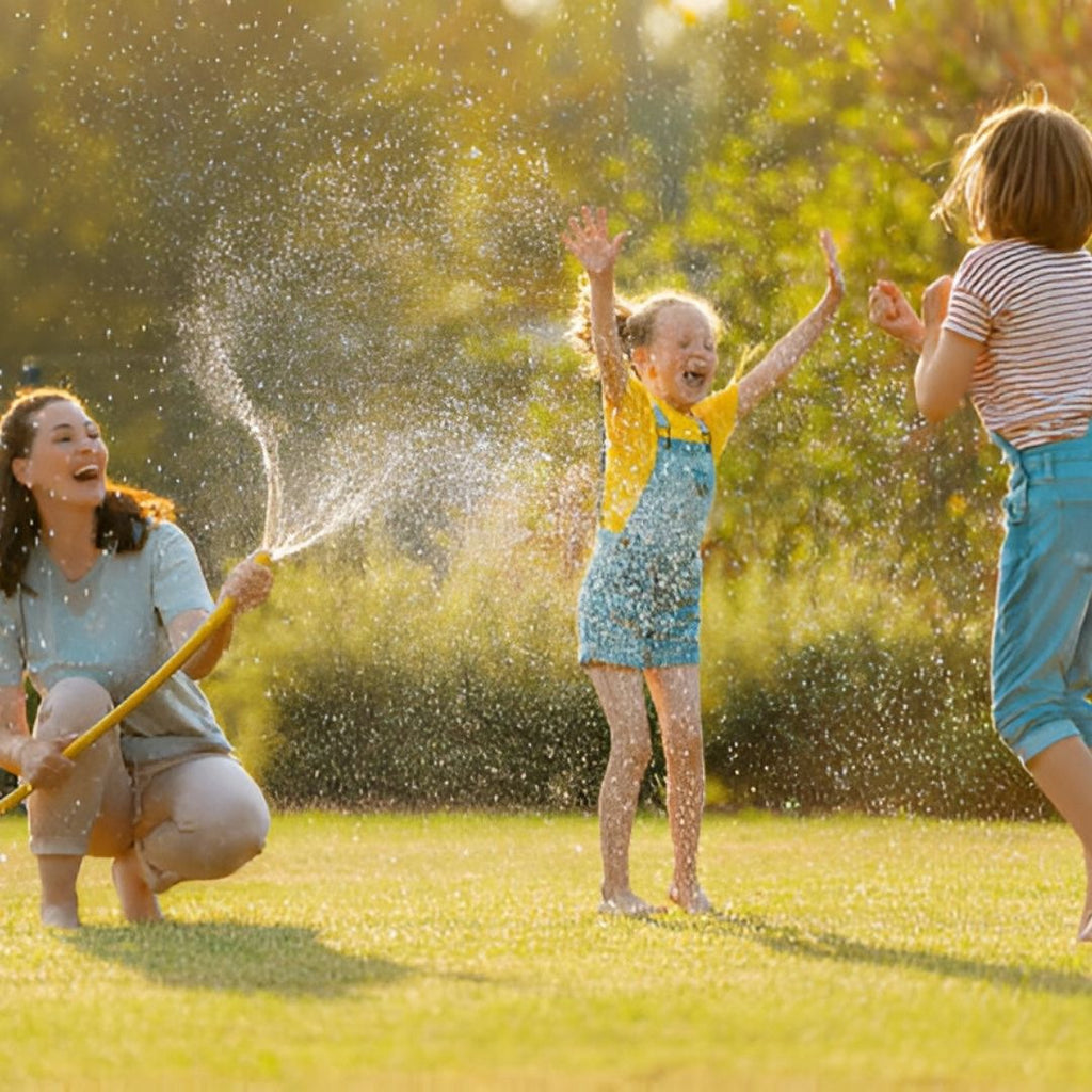 Water Softener for Iron: Stop Red Stains Forever