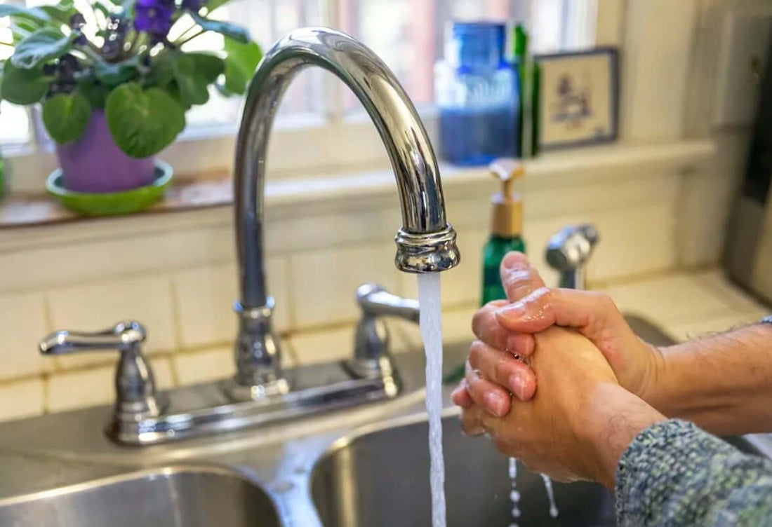 Water Softener Parts Near Me - Quality Water Treatment