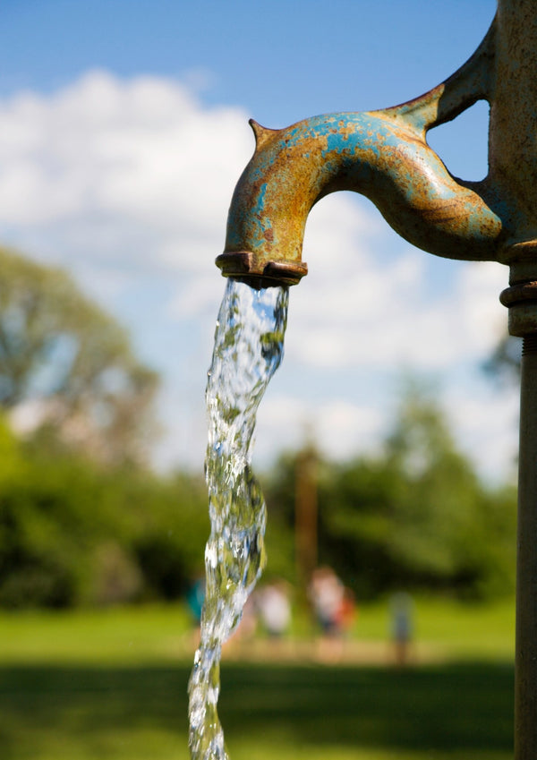 Well pumps - Quality Water Treatment