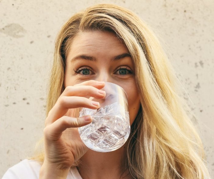 What Is The Best Time To Drink Alkaline Water?