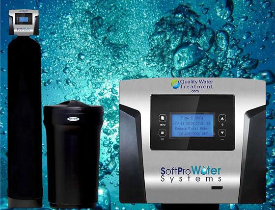 What Is The Best Water Softener