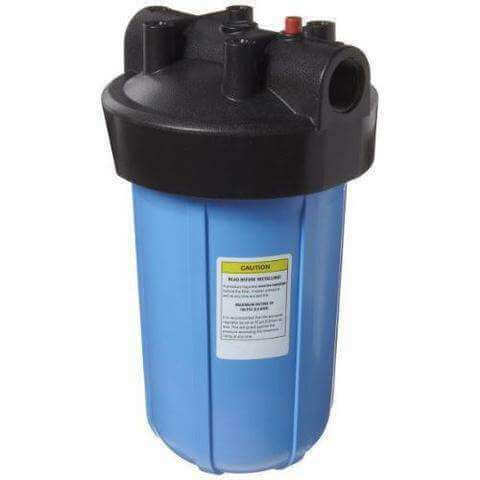 Filter Housings