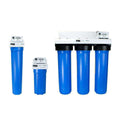 UV Water Purifiers & Disinfection Systems