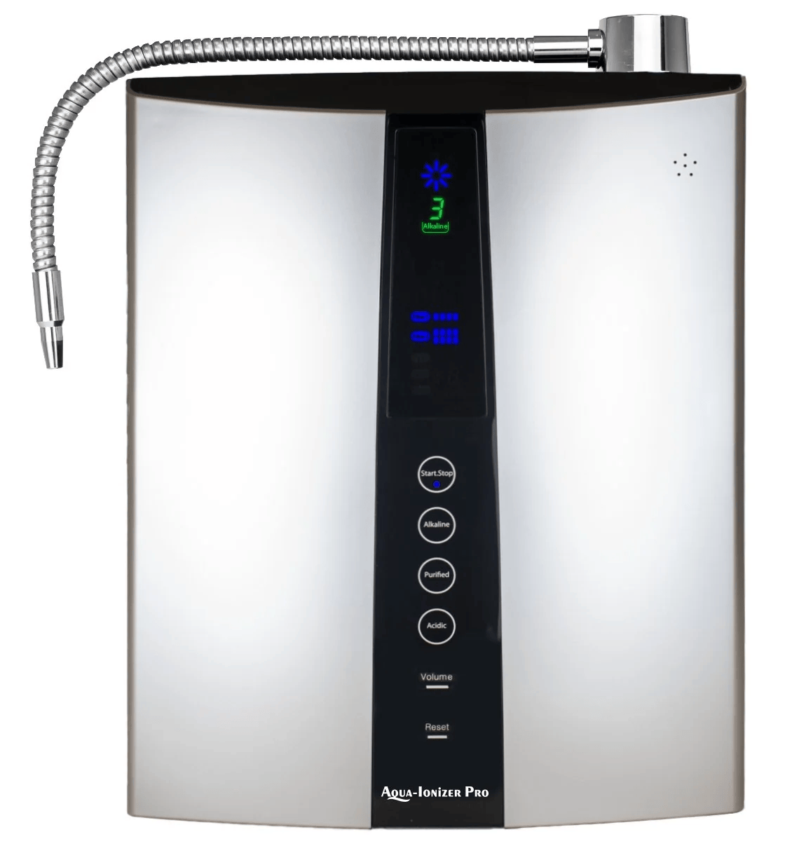 Aqua-Ionizer Pro WATER IONIZERS