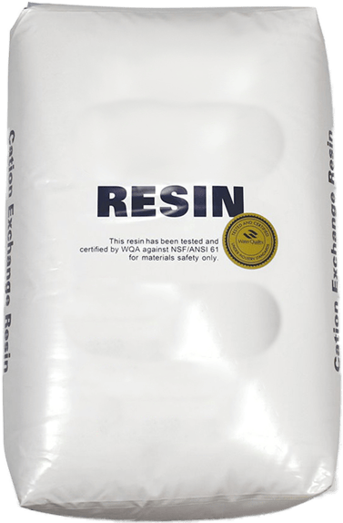 Resin Bag - High Quality Product Image