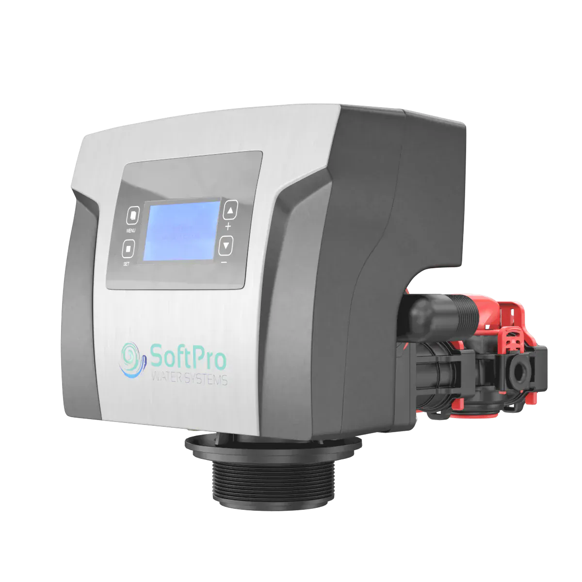 Five-Stage Filtration That Actually Covers The Hard Stuff