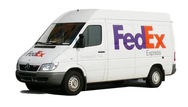 Delivered To Your Door With Ease