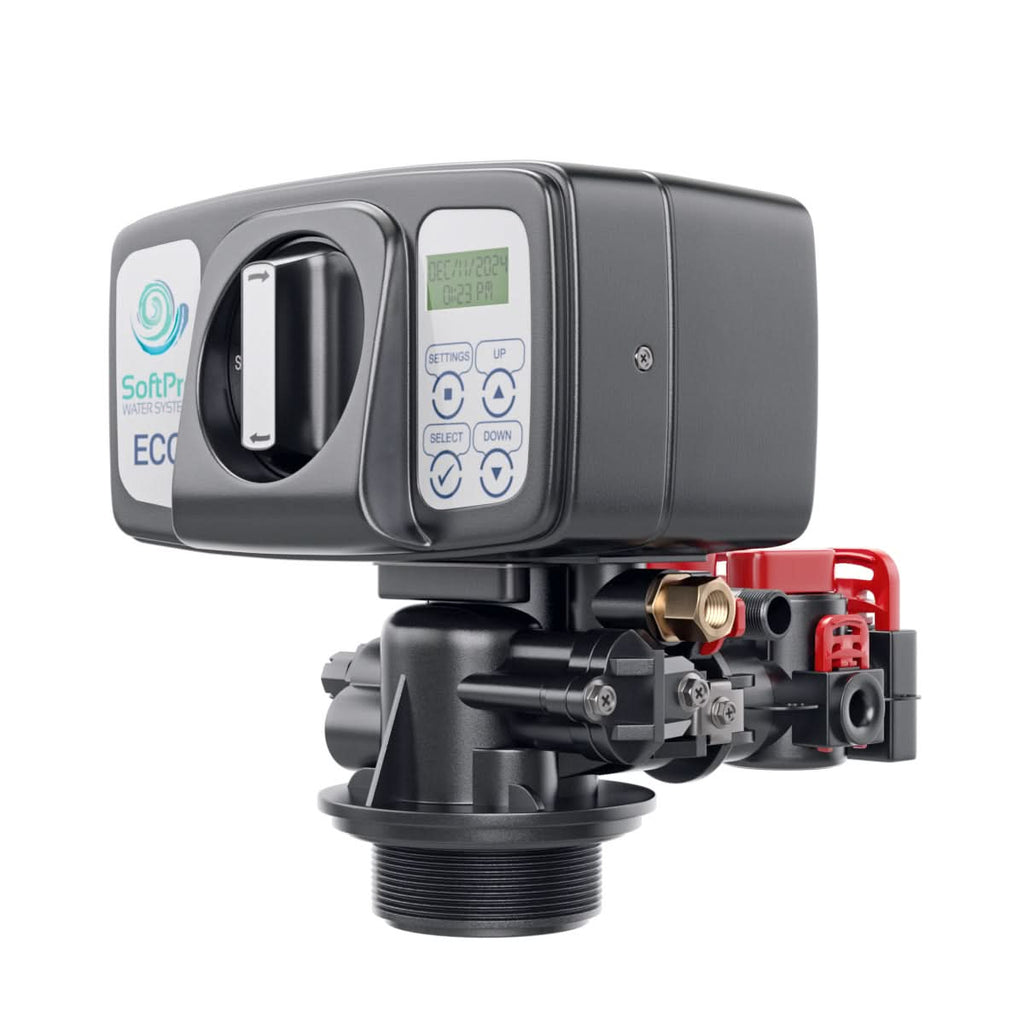 SoftPro ECO™ City Water Softener 🇺🇸 monthyear Sale! - Best Water ...