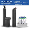 Image of SoftPro ECO™ City Water Softener - Best Water Softener Systems for City Water - Quality Water Treatment