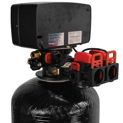 SoftPro ECO™ City Water Softener - Best Water Softener Systems for City Water - Quality Water Treatment