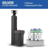 Image of SoftPro ECO™ Water Softener for City Water (upgraded Fleck 5600SXT) - Quality Water Treatment