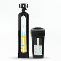 SoftPro ECO™ Well Water Softener (Top Seller & Lifetime Warranty) - Quality Water Treatment