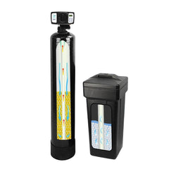 SoftPro ECO™ Well Water Softener (Top Seller & Lifetime Warranty) - Quality Water Treatment