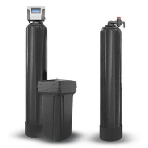 SoftPro Elite HE Water Softener for City Water (Best Seller & Lifetime Warranty) - Quality Water Treatment
