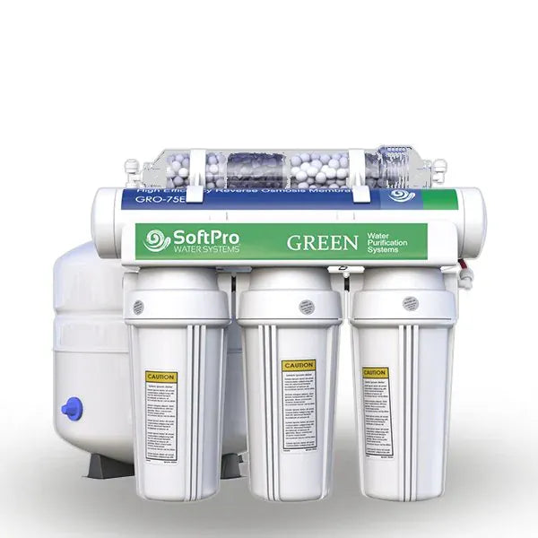 Supercharge Your Drinking Water