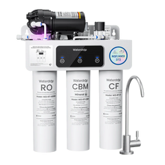 Waterdrop T3-M 450G Remineralization RO Under the Sink Water Filter