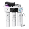 Image of Waterdrop T3-M 450G Remineralization RO Under the Sink Water Filter