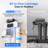 Image of Waterdrop T3-M 450G Remineralization RO Under the Sink Water Filter