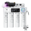 Image of Waterdrop T4-A 450GPD Alkaline Dual Flow Reverse Osmosis System