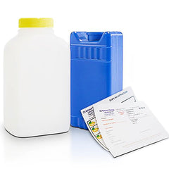 Ultimate Well Water Test Kit (New & Improved for 2024) - Quality Water Treatment