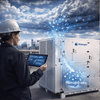 Image of Discover GEN-L Watergen GEN-L Large Scale Air to Water Generator (Up to 6,000 L/day, AWG)