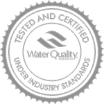 WQA tested
