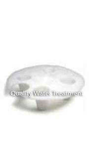 18 Inch Round Brine Grid w/Legs (BG184) - Quality Water Treatment