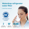 Image of Maytag Refrigerator Water Filter Replacement by WaterDrop