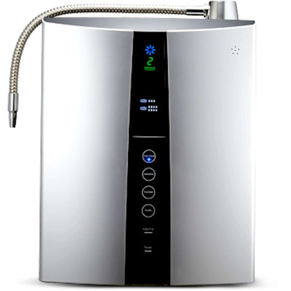 Water Ionizer Aqua-Ionizer Pro Water Ionizer Machines  (ionHealth™, Deluxe 9.5, Deluxe 9.0, Deluxe 7.0)