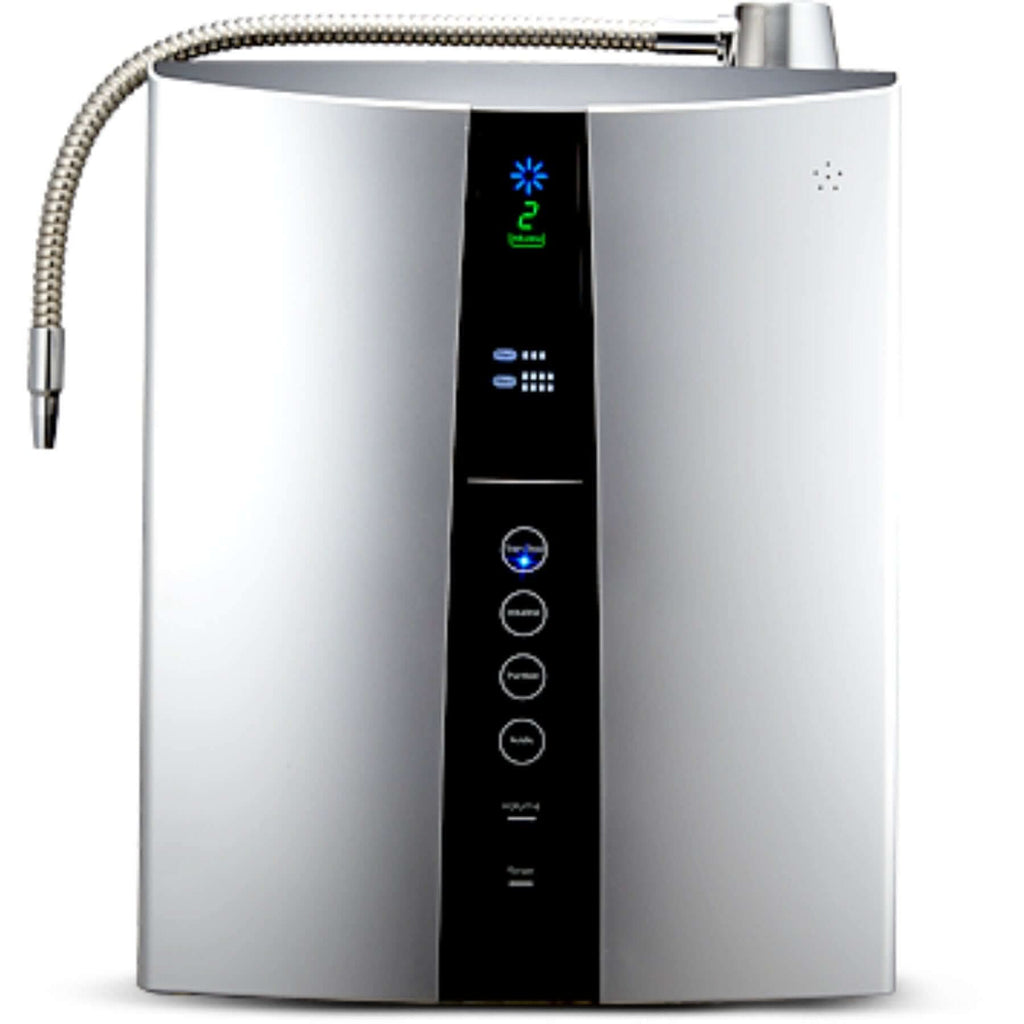 Aqua-Ionizer Pro Water Ionizer Machines (ionHealth™, Deluxe 9.5, Delux