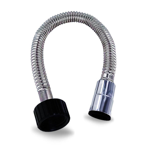 ❤️ <b>FREE BONUS:  Quick Connect Hoses for EASY Installation!</b>  (Limited supplies. Only with softener order.) 3/4" Available - Not for PVC