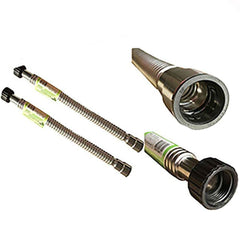 ❤️ <b>FREE BONUS:  Quick Connect Hoses for EASY Installation!</b>  (Limited supplies. Only with softener order.) 3/4