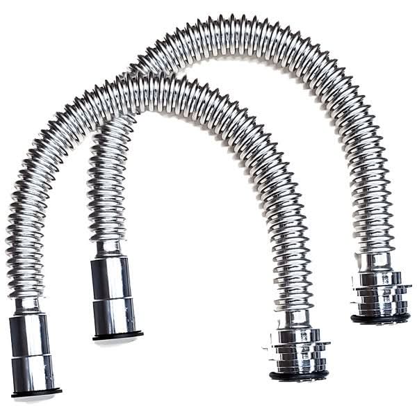 ️ Softpro Elite Quick Connect Hoses for EASY Installation! (Limited s
