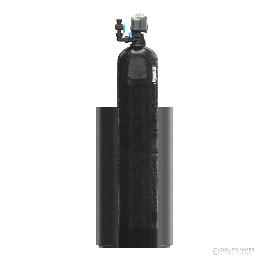 SoftPro Smart Home+ Water Softener with DROP Technology