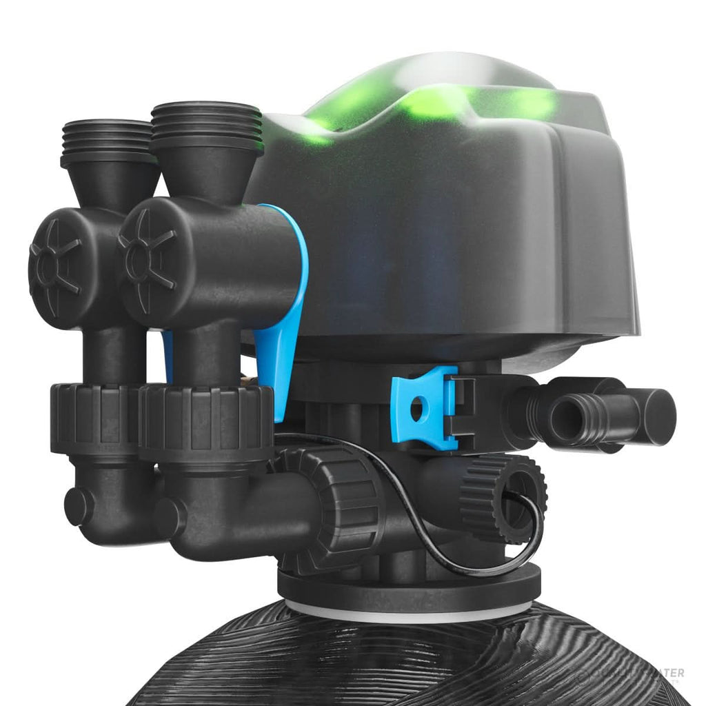 SoftPro Smart Home+ Water Softener with DROP Technology