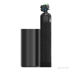 DROP Pro Smart Home Softener System - Quality Water Treatment