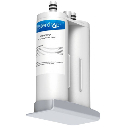 Electrolux Refrigerator Water Filter Replacement by WaterDrop - Quality Water Treatment