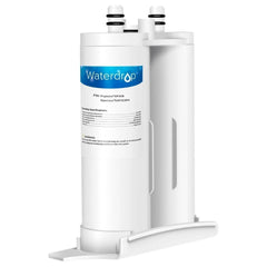 Frigidaire Refrigerator Water Filter Replacement by WaterDrop - Quality Water Treatment