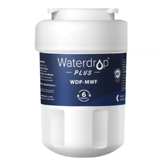 GE Refrigerator Water Filter Replacement by WaterDrop